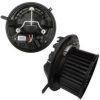 FISPA 9.2101 Interior Blower